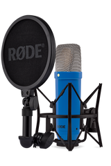 NT1 Signature - Cobalt