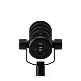 PodMic USB - Dynamic Podcasting Microphone