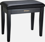 ROLAND RPB100BK PIANO BENCH SATIN BK
