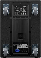 YAMAHA DXS12MKII ACTIVE SUBWOOFER