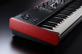 Keyboard Synthesiser