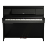 Roland LX6CH Home Piano & Stool