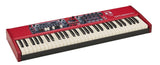 NORD ELECTRO 6D 61 KEY SEMI-WEIGHTED W/- DRAWBAR