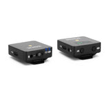Wireless GO II microphone system (single set)
