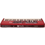 NORD ELECTRO 6D 61 KEY SEMI-WEIGHTED W/- DRAWBAR