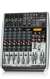 BEHRINGER XENYX QX1204USB MIXER