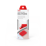 EQ PODS Drum Damper Gels