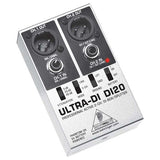 ULTRA-DI DI20 DI BOX