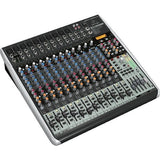 BEHRINGER XENYX QX2442USB MIXER