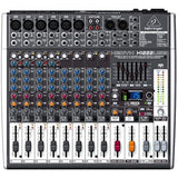 BEHRINGER XENYX X1222USB MIXER