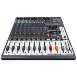 BEHRINGER XENYX X1222USB MIXER