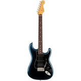 Fender American Professional II Stratocaster HSS Rosewood Fingerboard Dark Night