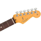 Fender American Professional II Stratocaster HSS Rosewood Fingerboard Dark Night