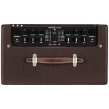 Fender Acoustic Junior Acoustic Guitar Amplifier w/ 60-Second Looper