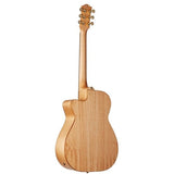 MATON MICHAEL FIX SIGNATURE 808 CUTAWAY ACOUSTIC GUITAR EBG808C