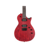 ML2 Deep Red Satin - DISPLAY CLEARANCE STOCK