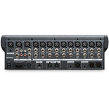 12 CH PERFORMANCE & RECORDING DIGITAL MIXER