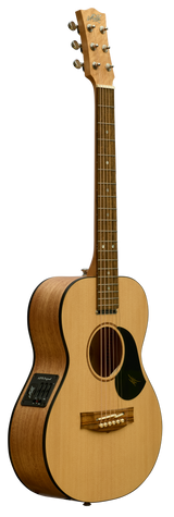 MINI EM-6 ACOUSTIC ELECTRIC GUITAR