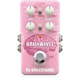 TC Electronic Brainwaves Pitchshifter