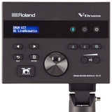 ROLAND TD-07KV Electronic Drum Kit