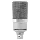 TLM 102 Studio Condenser Microphone
