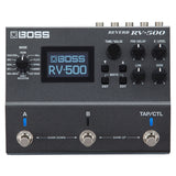 BOSS RV-500 DIGITAL REVERB