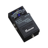 BOSS CHROMATIC TUNER