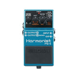 PS-6 HARMONIST COMPACT PEDAL PS6