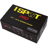 TRUETONE 1 SPOT CS7 MULTI VOLTAGE POWER SUPPLY