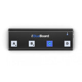 IRIG BLUEBOARD BLUETOOTH MIDI PEDALBOARD