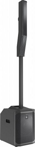 Evolve 50M Portable Column System