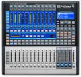 12 CH PERFORMANCE & RECORDING DIGITAL MIXER