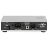 Gnome 200W Bass Head