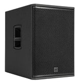 RCF SUB 705-AS MK3 Active 15“ Bass Reflex Subwoofer