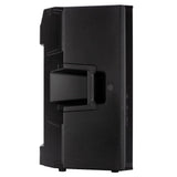Active Speaker System 15“ + 1.75”- 1050W RMS- 2100W Peak