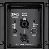Active Speaker System 15“ + 1.75”- 1050W RMS- 2100W Peak