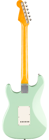 American Vintage II 1961 Stratocaster® Rosewood Fingerboard Surf Green