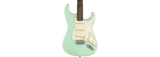 American Vintage II 1961 Stratocaster® Rosewood Fingerboard Surf Green