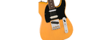 American Professional Classic Hotshot Telecaster® Rosewood Fingerboard Butterscotch Blonde