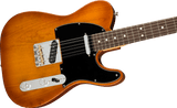 American Performer Telecaster Rosewood Fingerboard Honey Burst