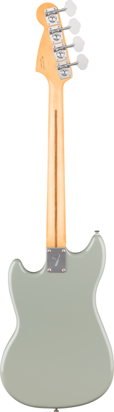 Player II Mustang® Bass PJ Maple Fingerboard Cactus Gray