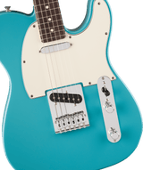 Player II Telecaster®- Rosewood Fingerboard- Aquatone Blue