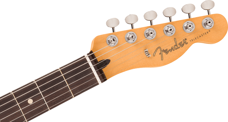 Player II Telecaster®- Rosewood Fingerboard- Aquatone Blue