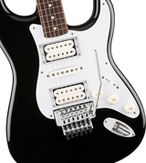 Limited Edition 50th Anniversary Dave Murray Stratocaster® Rosewood Fingerboard Black