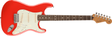 Limited Edition Player II Stratocaster Rosewood Fingerboard Fiesta Red