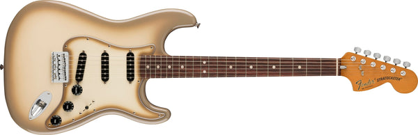 70th Anniversary Antigua Stratocaster Rosewood Fingerboard Antigua