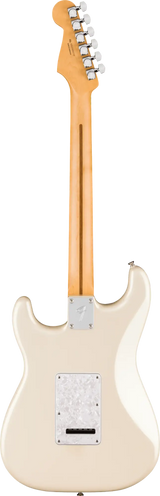 Player II Modified Stratocaster® Rosewood Fingerboard Olympic Pearl