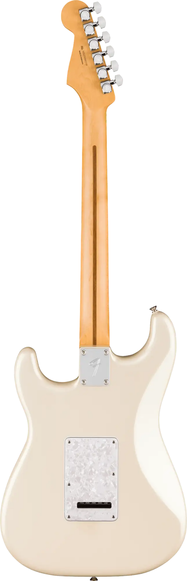 Player II Modified Stratocaster® Rosewood Fingerboard Olympic Pearl