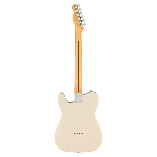 Player II Modified Telecaster® SH Maple Fingerboard Olympic Pearl