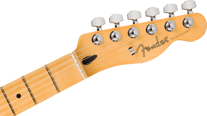 Player II Modified Telecaster® SH Maple Fingerboard Olympic Pearl
